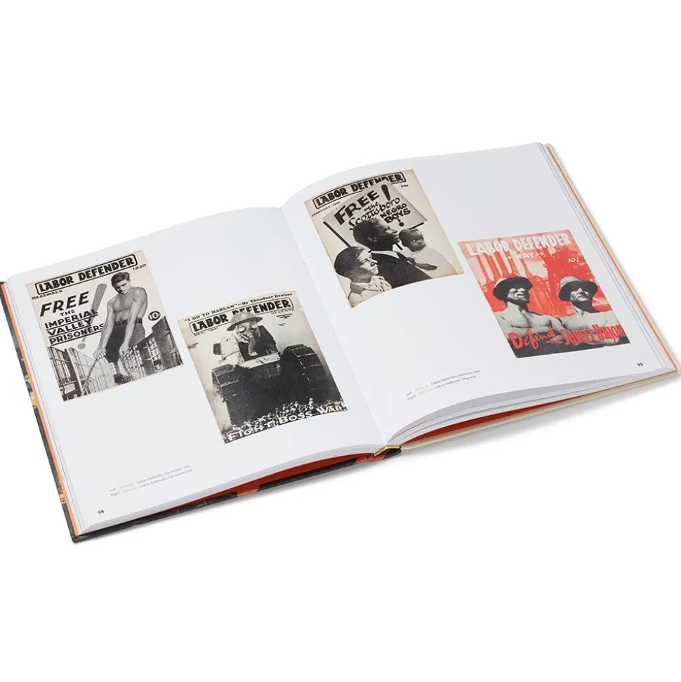 The Metropolitan Museum of Art Exhibition Catalogues*Art For The Millions: American Culture And Politics In The 1930S