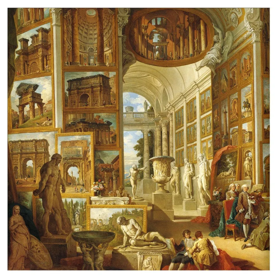 The Metropolitan Museum of Art Kids' Books*Can You Find It? And Can You Find It, Too? Book Set
