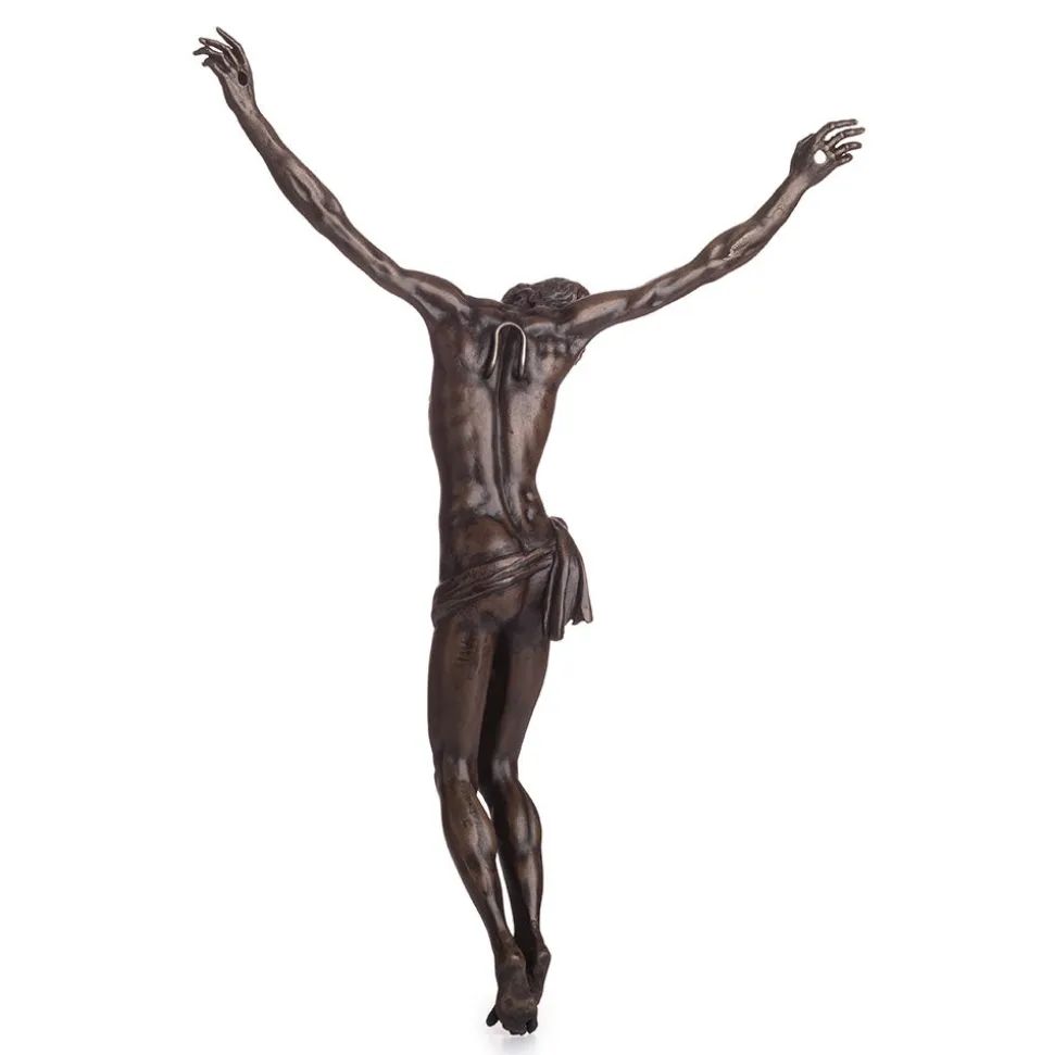 giambologna_corpus_of_christ_sculpture_2.webp The Metropolitan Museum of Art Sculpture*Giambologna: Corpus Of Christ Sculpture