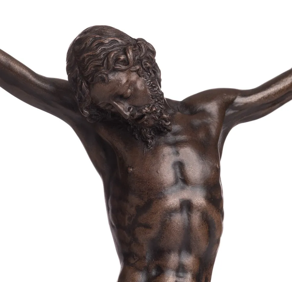 giambologna_corpus_of_christ_sculpture_3.webp The Metropolitan Museum of Art Sculpture*Giambologna: Corpus Of Christ Sculpture