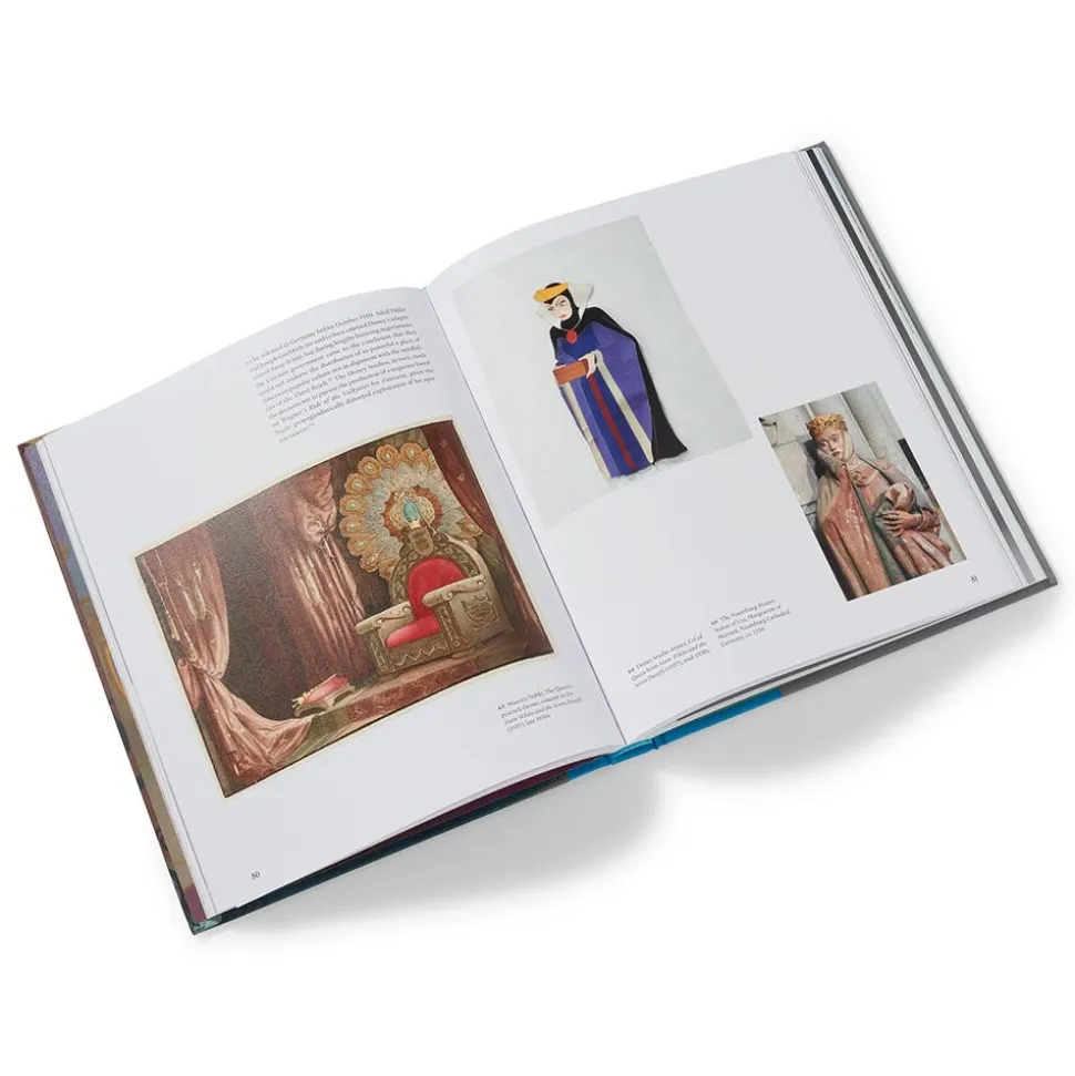 The Metropolitan Museum of Art Exhibition Catalogues*Inspiring Walt Disney: The Animation Of French Decorative Arts