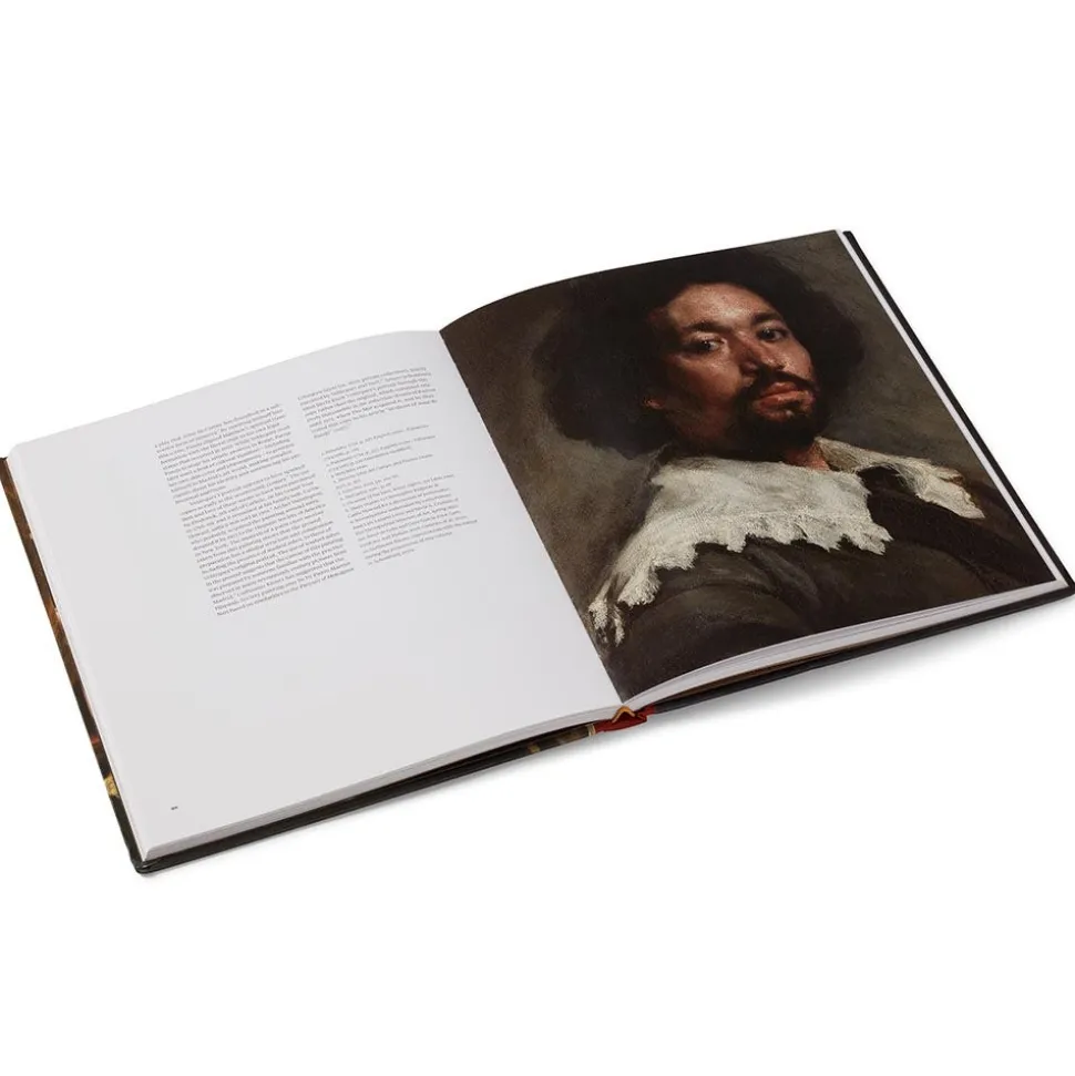 The Metropolitan Museum of Art Exhibition Catalogues*Juan De Pareja: Afro-Hispanic Painter In The Age Of Velazquez