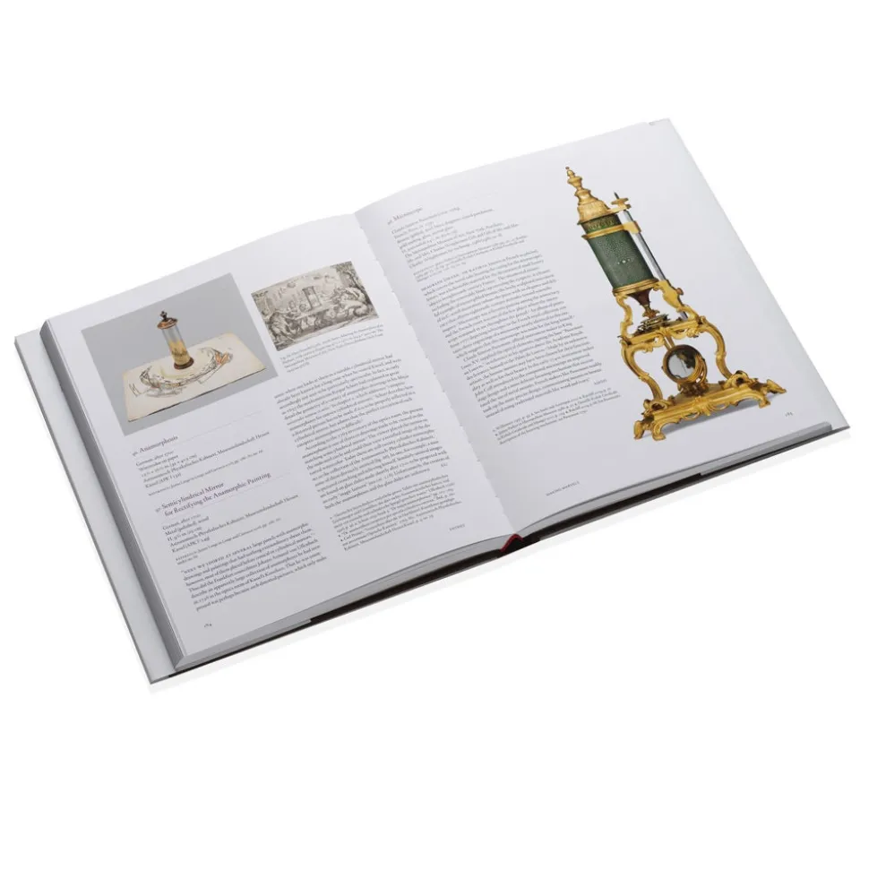 The Metropolitan Museum of Art Exhibition Catalogues*Making Marvels: Science And Splendor At The Courts Of Europe