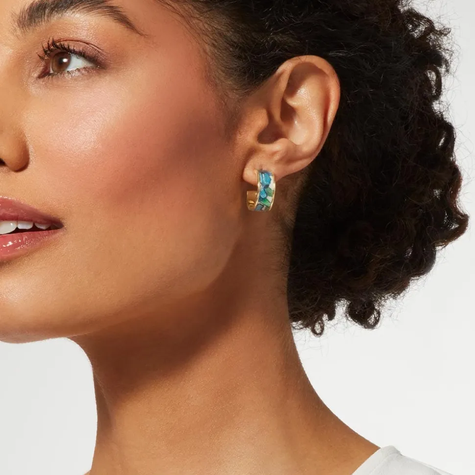 van_gogh_irises_enamel_hoop_earrings_2.webp The Metropolitan Museum of Art Earrings*Van Gogh Irises Enamel Hoop Earrings